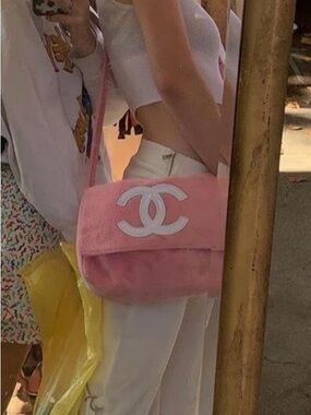 Chanel Precision Bag
